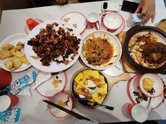 -偏爱炒鸡(老县衙店)