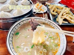 -陈记百年驴肉汤(金耀路店)