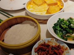 -小菜园新徽菜(连云港海州吾悦店)