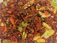 -陈胖子特色菜.鲜货现炒(融景城店)