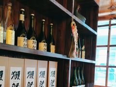 -鸟鹏烧鸟居酒屋(仁恒梦中心店)