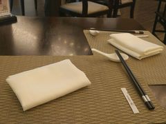 -三宝大饭店-中和艺素餐厅(浦上金山正祥广场店)
