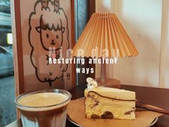 -C.Y Cafe