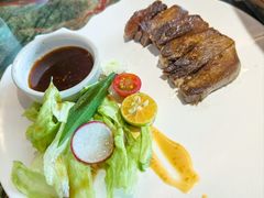 -炙柒Sekinana·精致料理 烧鸟·铁板烧(海上世界店)
