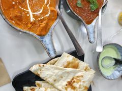 -VATAN INDIAN RESTAURANT米特印度餐厅(城北路店)