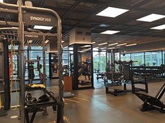-燃坊JEN ACTIVE游泳健身中心·深圳前海JEN酒店