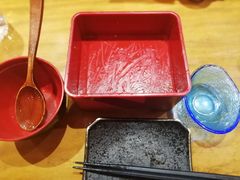 -千代武日本料理(爱建店)