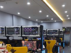 -杰拉电竞·网咖(杭州钱塘区龙湖金沙天街店)