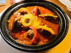 -Tajine Moroccan塔金摩洛哥中东餐厅