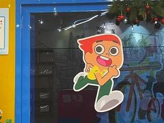 -英孚教育青少儿(银盆岭万达广场店)