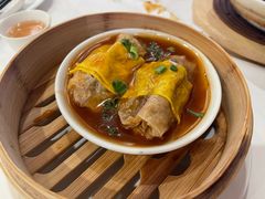 -白天鹅宾馆-宏图府餐厅