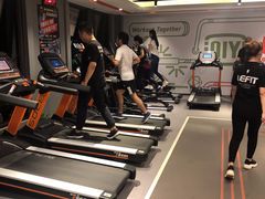 -乐刻运动(爱奇艺创新大厦店)