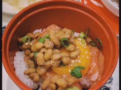 -京樽回転寿司(奥林匹克店)