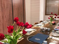 包厢-蟹将军·松叶蟹和牛日料放题自助(K11店)