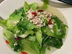 -张家卫·阳江菜·小海鲜(肥婆湾桥店)