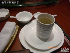 餐具-千岛湖品鱼馆(钓鱼岛店)