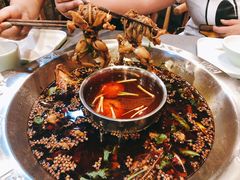 -味仙疯美蛙鱼头火锅(宜兴旗舰店)