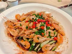 -辛香味烧鱼馆·非遗技艺·排骨红烧肉(光谷医药园店)