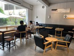 -旧屋咖啡(海景店)