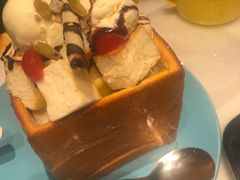 -涌上外婆桥(南塘店)