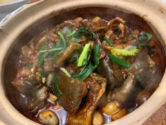 -金龙·打边炉(南京西路店)