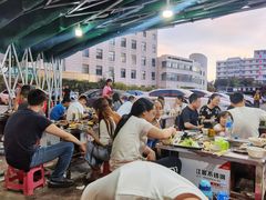 -同心烧烤(总店)