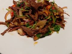 -恒盛居回族饭店