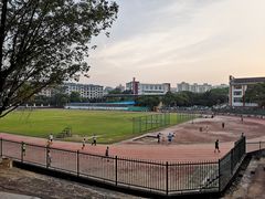 -广西师范大学(育才校区)
