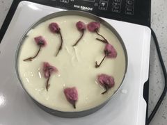 -千浔一暖DIY蛋糕烘焙(人民大学店)