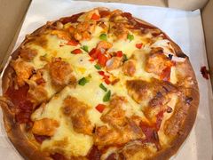 -上海野生动物园老虎餐厅