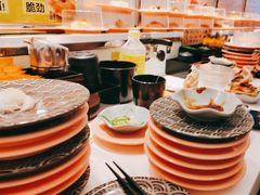 -争鲜回转寿司(通州万达店)