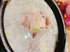 -黑牛の店·和牛烧肉(合生汇店)