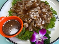-新味都博山菜