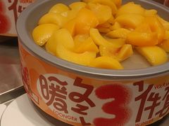 -龍歌自助小火锅(雨花台江南虹悦城店)