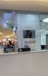 -时尚殿堂hair salon