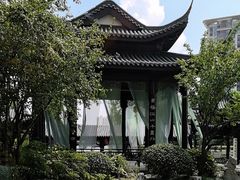 -扬州香格里拉·香宫中餐厅