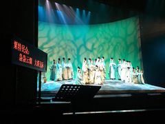 -常州大剧院保利影城