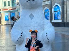 -厦门方特梦幻王国