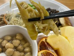 -素清香(解放路店)