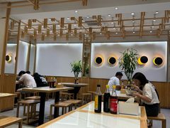 -饺子季水饺餐厅(新市街店)