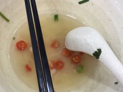 -阿坤纯正西刀鱼丸(Kuala Lumpur Branch)