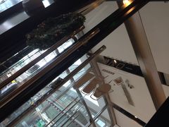 -星巴克(天津大悦城第二店)