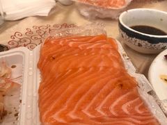 -京深海鲜市场(光彩路店)