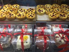 -BREAD WAY面包路·欧式面包(龙湖时代D馆店)