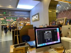 -海马体照相馆(上海宝山万达广场店)