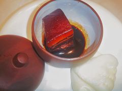 东坡肉-杭州新新饭店·1913餐厅