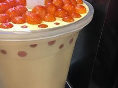 -KOI Thé(正佳广场店)