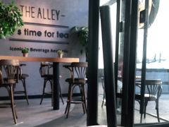 -THE ALLEY 鹿角巷(华润万象城店)