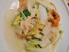 -老头儿油爆虾·知味杭州(爱琴海购物中心)