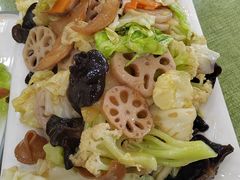 -桃子餐厅·天津菜(红星路直营店)